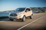 Ford EcoSport 2017 года (WW)